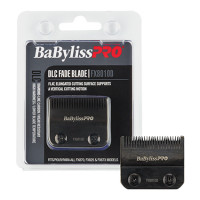 BaBylissPRO Replacement Hair Clipper DLC Fade Blade FX8010D BaBylissPRO Replacement Hair Clipper DLC Fade Blade FX8010D