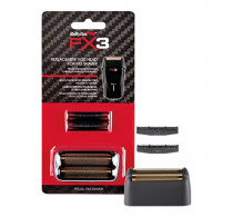 BaBylissPRO FX3 Professional Foil Shaver Replacement 