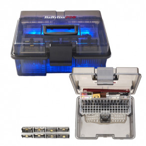 BaBylissPRO BarberSonic Disinfectant Solution Box