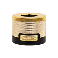 BaBylissPRO FXOne Universal Battery Charging Stand Gold BaBylissPRO FXOne Universal Battery Charging Stand Gold