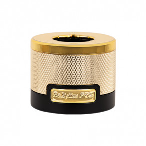 BaBylissPRO FXOne Universal Battery Charging Stand Gold