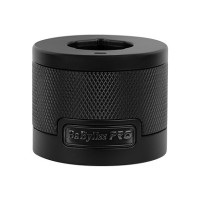 BaBylissPRO FXOne Universal Battery Charging Stand Black BaBylissPRO FXOne Universal Battery Charging Stand Black