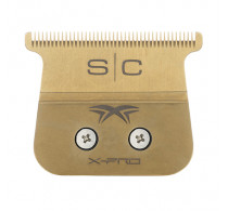 StyleCraft by Silver Bullet Trimmer Fixed Wide Blade StyleCraft by Silver Bullet Trimmer Fixed Wide Blade
