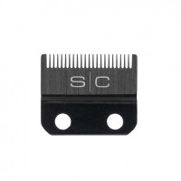 StyleCraft by Silver Bullet Rebel Rogue Replacement Clipper Blade Set