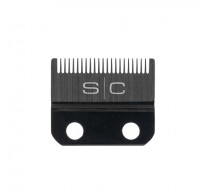 StyleCraft by Silver Bullet Rebel Rogue Replacement Clipper Blade Set