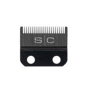 StyleCraft by Silver Bullet Rebel Rogue Replacement Clipper Blade Set