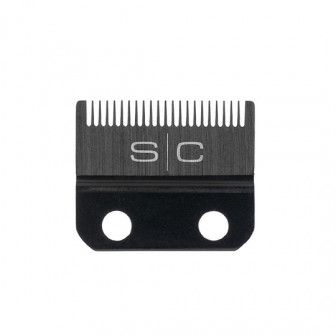 StyleCraft by Silver Bullet Rebel Rogue Replacement Clipper Blade Set