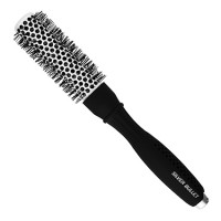 Silver Bullet Black Velvet Hot Tube Hair Brush Small Silver Bullet Black Velvet Hot Tube Hair Brush Small