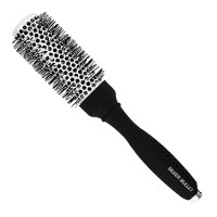 Silver Bullet Black Velvet Hot Tube Hair Brush Medium Silver Bullet Black Velvet Hot Tube Hair Brush Medium