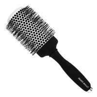 Silver Bullet Black Velvet Hot Tube Hair Brush Extra Large Silver Bullet Black Velvet Hot Tube Hair Brush Extra Large