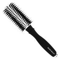 Silver Bullet Black Velvet Hair Brush Porcupine Medium Silver Bullet Black Velvet Hair Brush Porcupine Medium