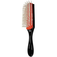 Dateline Professional Anti-Static 7 Row Styling Brush Dateline Professional Anti-Static 7 Row Styling Brush