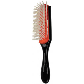 Dateline Professional Anti-Static 7 Row Styling Brush