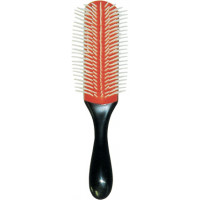Dateline Professional Anti-Static 9 Row Styling Brush Dateline Professional Anti-Static 9 Row Styling Brush