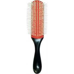 Dateline Professional Anti-Static 9 Row Styling Brush