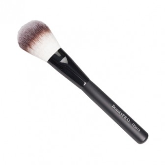 BeautyPRO Large Blusher Makeup Brush