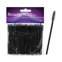 BeautyPRO Disposable Mascara Wand 100pc BeautyPRO Disposable Mascara Wand 100pc