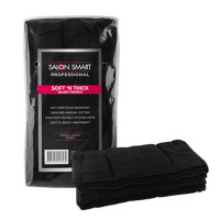 Salon Smart Soft N Thick Towel 12pk Salon Smart Soft N Thick Towel 12pk