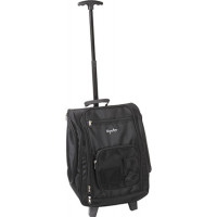 Hipster Jetabout Wheelie Equipment Bag Hipster Jetabout Wheelie Equipment Bag