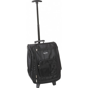 Hipster Jetabout Wheelie Equipment Bag