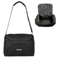 Hipster Grooming On The Run Equipment Bag Hipster Grooming On The Run Equipment Bag