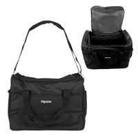 Hipster Salon On The Move Equipment Bag Hipster Salon On The Move Equipment Bag