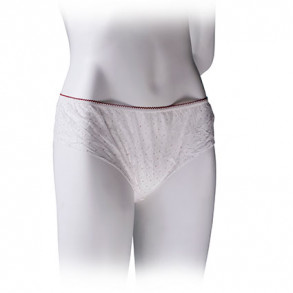 BeautyPRO Disposable Briefs 6pk