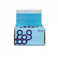 Framar Blue Pop Up Foil 500 Sheets