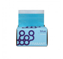 Framar Blue Pop Up Foil 500 Sheets Framar Blue Pop Up Foil 500 Sheets