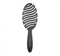 Framar Flex Brush - Black Framar Flex Brush - Black