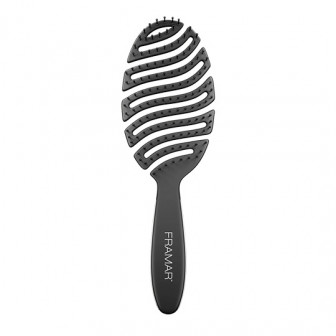 Framar Flex Brush - Black