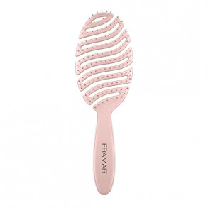 Framar Flex Brush - Champagne