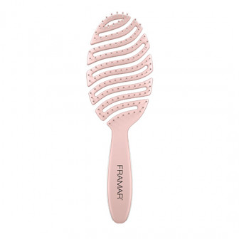 Framar Flex Brush - Champagne