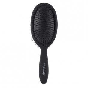 Framar Detangler Brush - Black To The Future