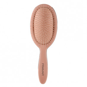 Framar Detangler Brush - Champagne Mami