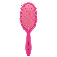 Framar Detangler Brush - Pinky Swear