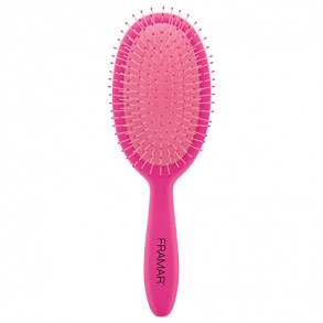Framar Detangler Brush - Pinky Swear