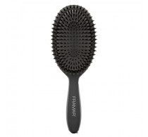 Framar Boar Bristle Brush - Black Framar Boar Bristle Brush - Black