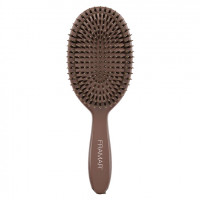 Framar Boar Bristle Brush - Chocolate