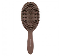 Framar Boar Bristle Brush - Chocolate Framar Boar Bristle Brush - Chocolate