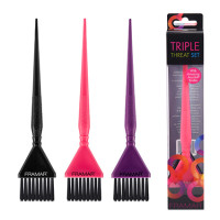 Framar Triple Threat Set 3pk 