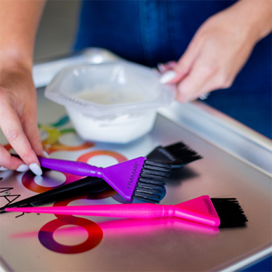 Framar Triple Threat Set 3pk