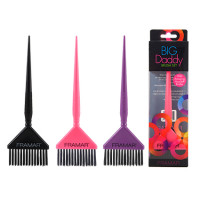 Framar Big Daddy Brush Set 3pk
