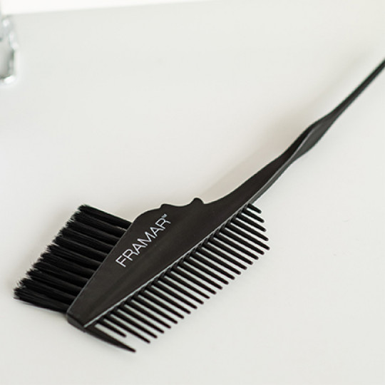 Framar The Emperor Colour Brush