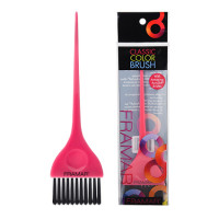 Framar The Classic Pink Tint Brush