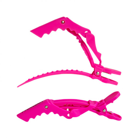 Framar Gator Grips 4pc - Pink