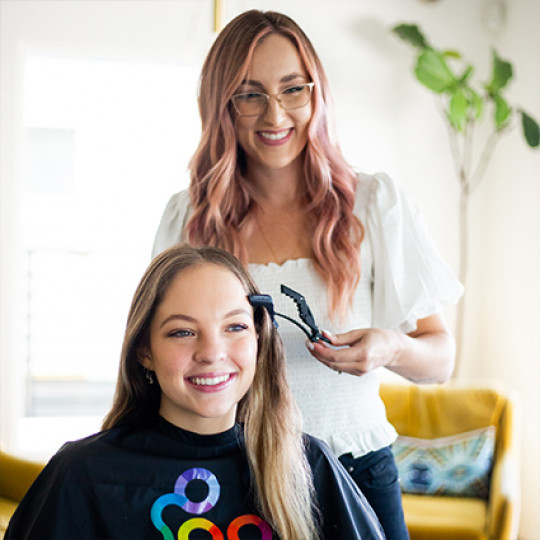 Framar Gator Grips 4pc - Black