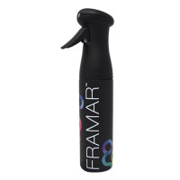 Framar Myst Assist Spray Bottle - Black