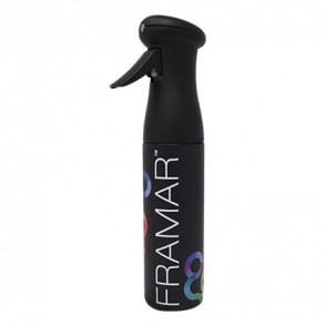 Framar Myst Assist Spray Bottle - Black