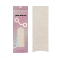 Framar Glazed Donut Acetate Board Framar Glazed Donut Acetate Board